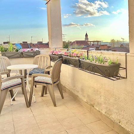 Apartment Panorama-Place For You With Amazing View Split Extérieur photo