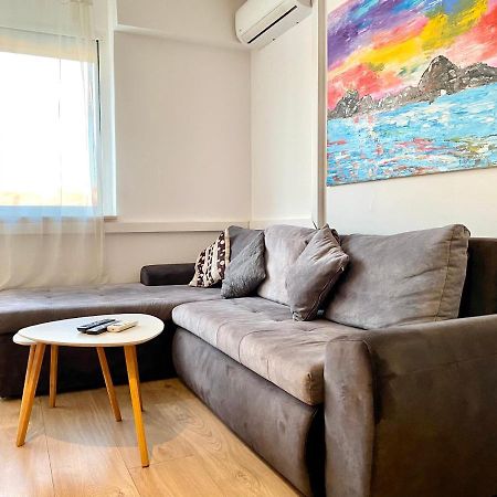 Apartment Panorama-Place For You With Amazing View Split Extérieur photo