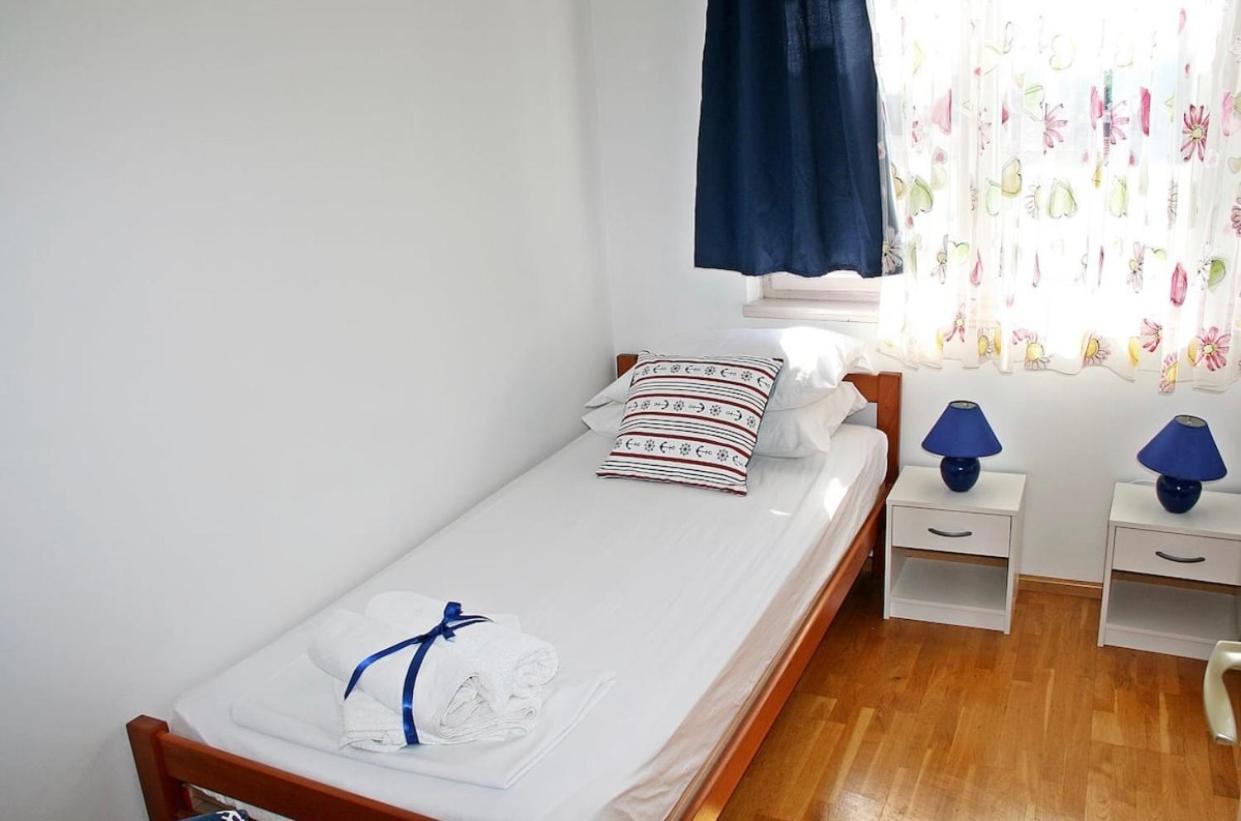 Apartment Panorama-Place For You With Amazing View Split Extérieur photo