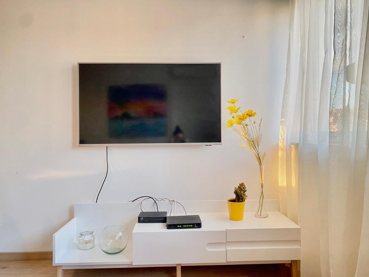 Apartment Panorama-Place For You With Amazing View Split Extérieur photo