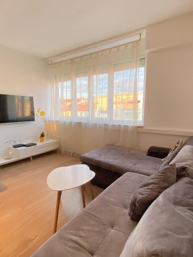 Apartment Panorama-Place For You With Amazing View Split Extérieur photo