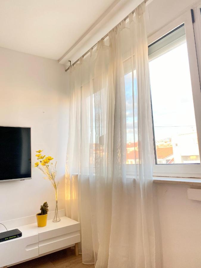 Apartment Panorama-Place For You With Amazing View Split Extérieur photo