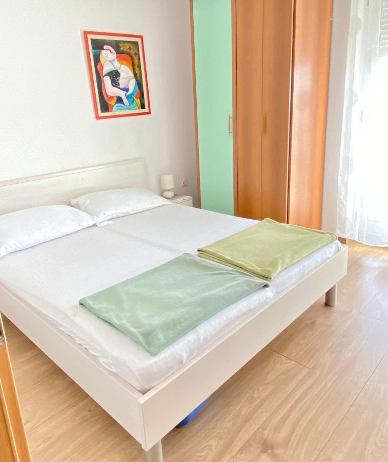 Apartment Panorama-Place For You With Amazing View Split Extérieur photo