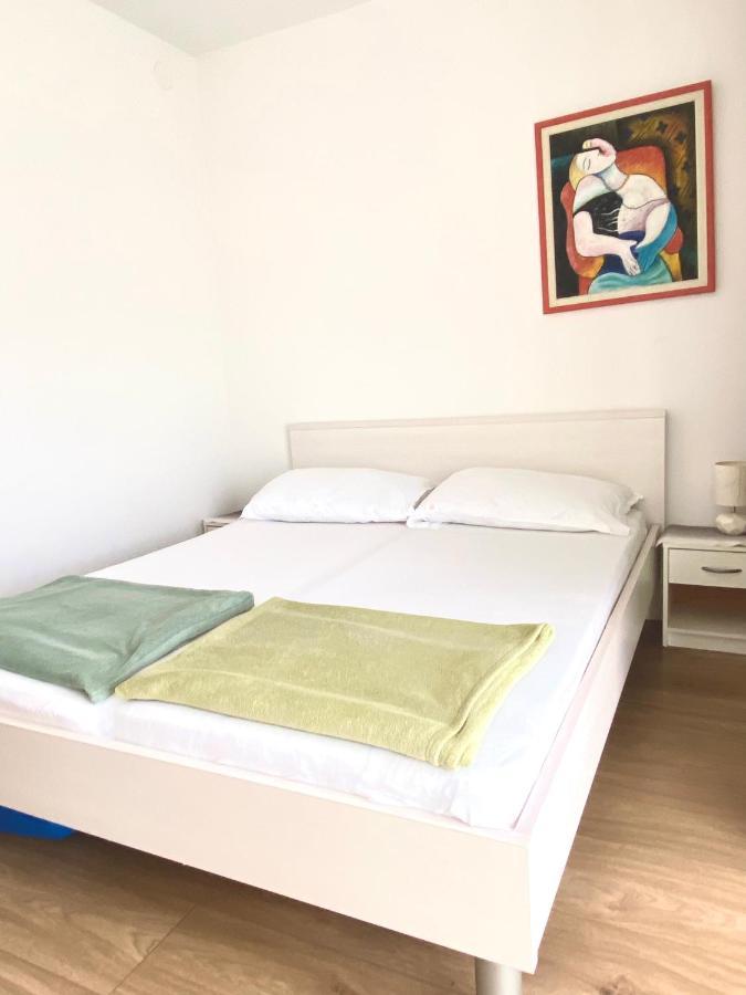 Apartment Panorama-Place For You With Amazing View Split Extérieur photo